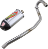 PRO CIRCUIT T-6 Exhaust 0132011F