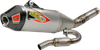 PRO CIRCUIT Ti-6 Exhaust 0322125F