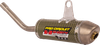 PRO CIRCUIT Ti-2 Shorty Slip-On Silencer - MC/TC/SX85 1152585K