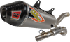PRO CIRCUIT TI-6 Pro Exhaust System 0352225FP