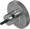 WOODY'S Stud Tool - Installation/Removal - Push Through/Hex STUD-INSTALL