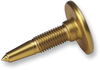 WOODY'S Carbide Studs - Gold Digger® Traction Master® - 0.875" - 24 Pack GDP6-8755