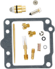 K&L SUPPLY Carburetor Repair Kit - Yamaha 18-2559
