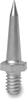 WOODY'S Eliminator™ T-Nut Steel Studs - 0.75" - 48 Pack GEL-7500