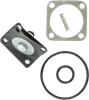 K&L SUPPLY Fuel Petcock Rebuild Kit - Suzuki 18-2767