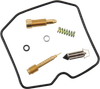 K&L SUPPLY Carburetor Repair Kit - Kawasaki 18-9342