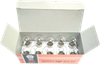 K&S TECHNOLOGIES 10 Pack Replacement Bulbs 25-8067P