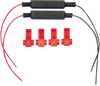 K&S TECHNOLOGIES In-line Resistor - 8.5 Ohm - Universal 24-0011