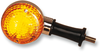 K&S TECHNOLOGIES Turn Signal - Amber - Kawasaki 25-2035