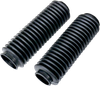 K&S TECHNOLOGIES Fork Boot Kit - Small ID 32 mm - Large ID 45 mm - 120 mm-260 mm Height - 20-Tooth 16-3002
