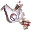 K&S TECHNOLOGIES Ignition Points - Yamaha 08-0016