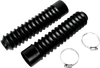 K&S TECHNOLOGIES Fork Boot Kit - Upper 32 mm-38 mm - Lower 48 mm-54 mm - 4.25"-10.50" Height - 15-Tooth 16-3001