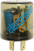 K&S TECHNOLOGIES Flasher Relay 12 V - 2 Pin 24-0001
