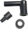 K&S TECHNOLOGIES Spark Plug Cap - 90° - 14 mm 10-1121Z
