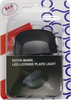 K&S TECHNOLOGIES License Plate Light - LED 25-9172