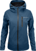 GERBING HEATED CLOTHING Women's Heated 5V Rain Coat - Mallard Blue - XL GER-RJKT-5V-W-MB-XL