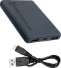 GERBING HEATED CLOTHING 5 V Power Bank - 6000mAh GER-5V-6000