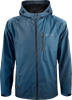 GERBING HEATED CLOTHING Heated 5V Rain Coat - Mallard Blue - 3XL GER-RJKT-5V-M-MB-3XL