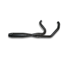 Intmdtr M8 Flt Mid Black