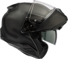 HJC RPHA 91 Carbon Modular Helmet - Solid