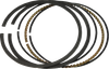 KB PERFORMANCE Ring Set - 4.250" Standard - 124"/128" M8 25014.STD