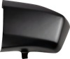 HOPPE INDUSTRIES Air Scoop/Horn Cover - BRL HPBY-1048