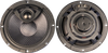 J & M Speaker Kit - 6-1/2" - '24 -'25 FLHX/FLTRX HD24-6582TW-XRP