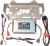 J & M Amplifier Kit - 400 W - '14-'23 FLHX/FLHTK/FLHCUTG JMA6-400HC14