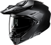 Semi-Flat Black