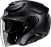 Semi-Flat Black