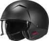 Semi-Flat Black