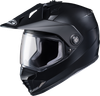 Semi-Flat Black