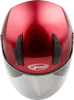 Candy Red