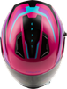 Pink/Blue/Black