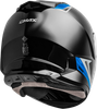 Black/Blue