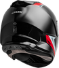 Black/Red