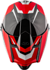 Black/Red