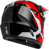Black/Red
