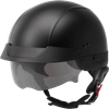 Matte Black