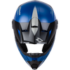 Blue/Black/Grey