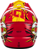 Red/Yellow