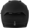 Matte Black