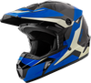 Black/Blue