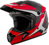Black/Red