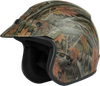 Leaf Camo