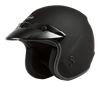 Matte Black
