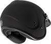 Matte Black