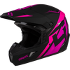 Matte Black/Pink