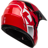 Red/Black/White