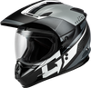 Black/Grey/White